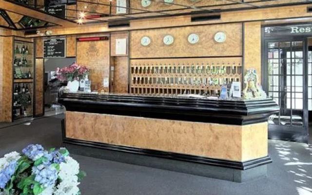 Hotel Pazific