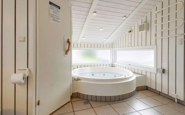 "Fyn" - 200m from the sea in NW Jutland