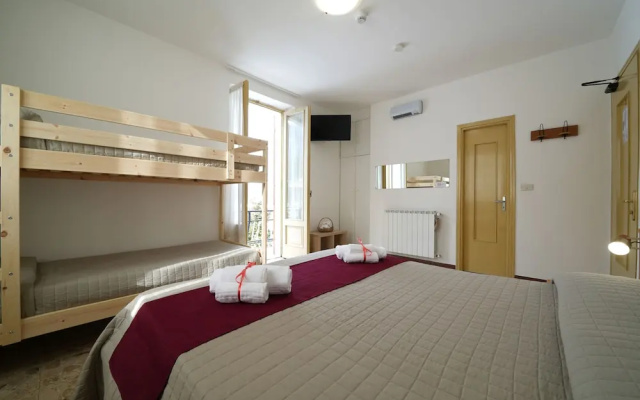 Hotel Skilift