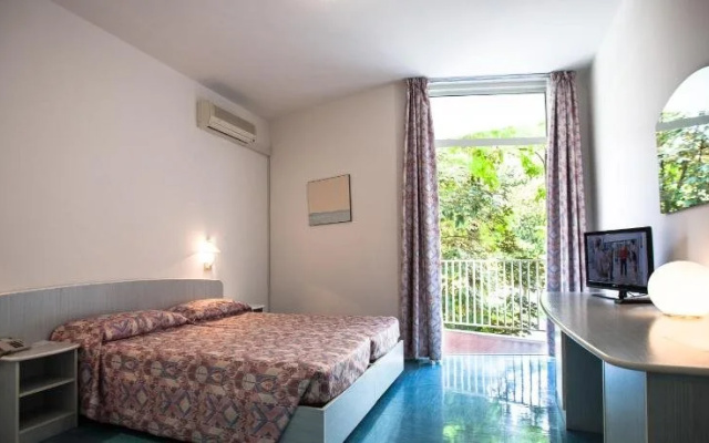 Hotel Park Spiaggia