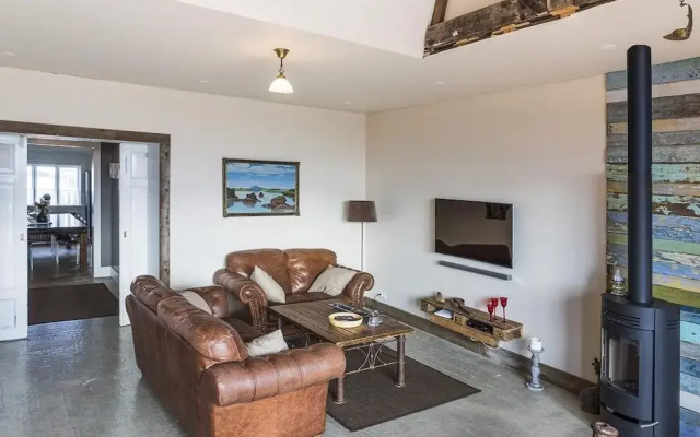 Merkigil Guesthouse