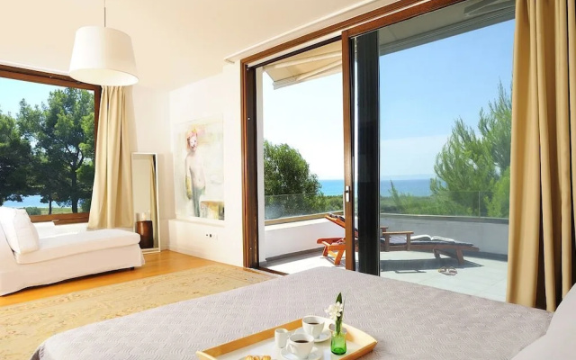 Vatopedi Villa