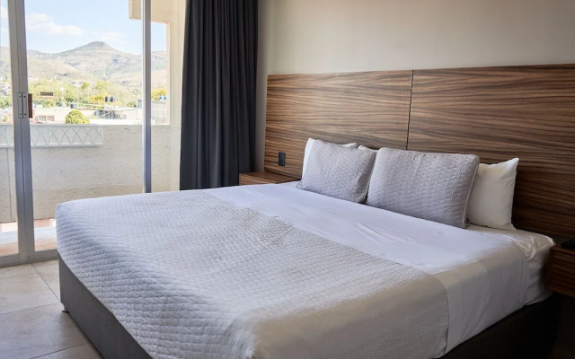 Hotel Garcia Peral