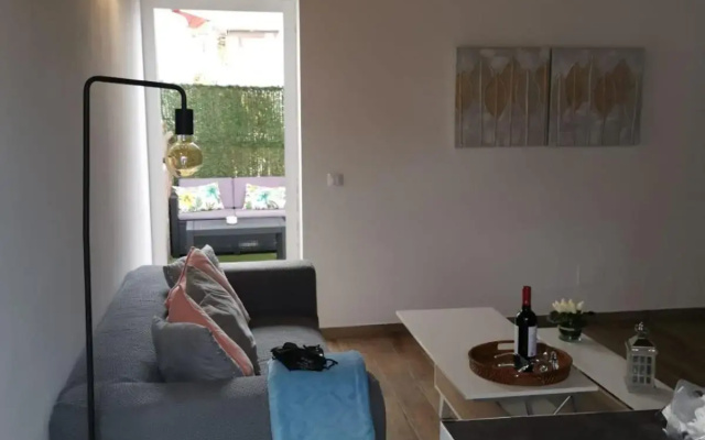 Casa Adeyu