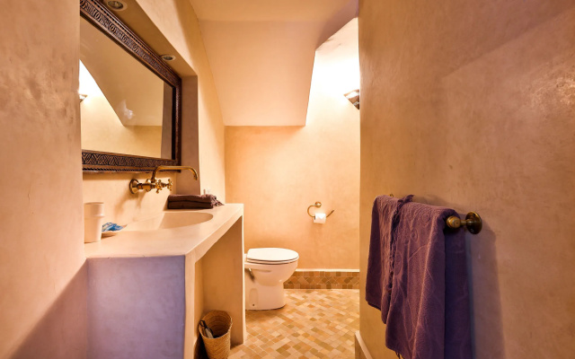 Riad Casa Lalla – Rooftop, Restaurant & Spa Medina