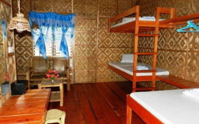 Отель Panglao Chocolate Hills Resort Филиппины, Дауис - отзывы, цены и фото номеров - забронировать отель Panglao Chocolate Hills Resort онлайн комната для гостей