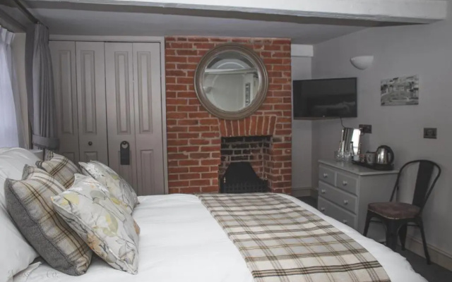 The Angel Inn