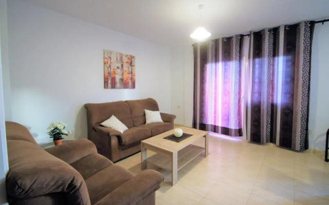 Casaturis Playa Postiguet A113