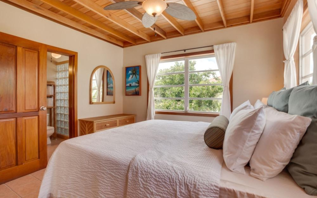 Belizean Shores Resort