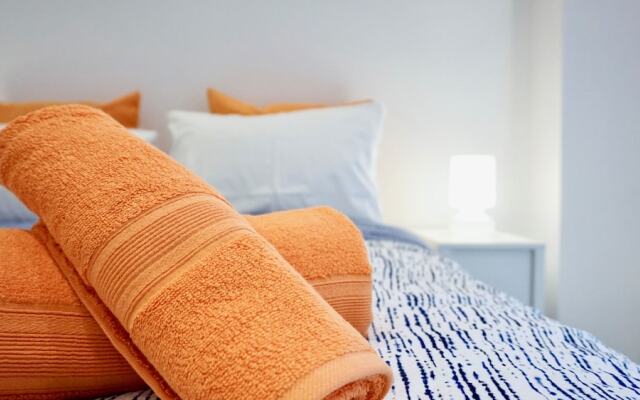 Апартаменты Luxury Suite Studio in Athens комната для гостей