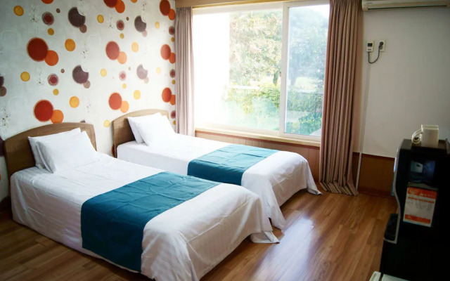 Orum Resort