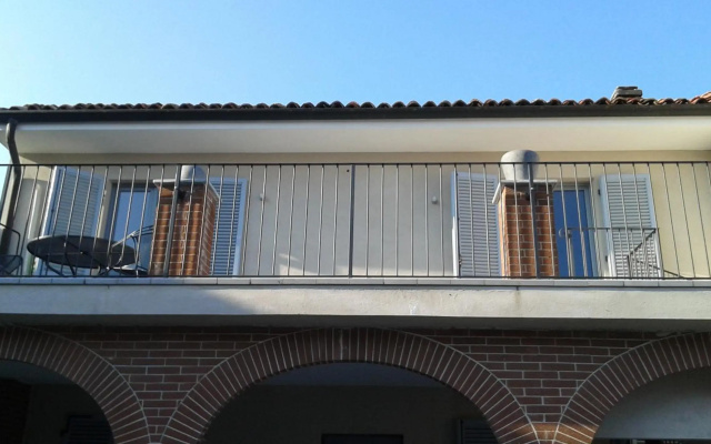 Casa Da Cristina Apartment