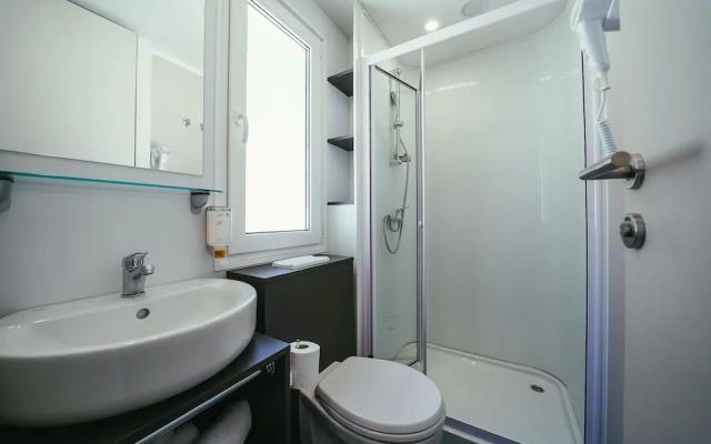 Falkensteiner Premium Mobile Homes and Camping Zadar