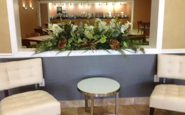 Quality Inn Salem