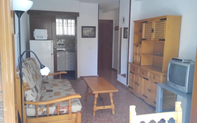 Apts Alhambra Benidorm