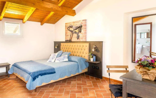 Boma Country House