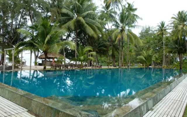 Villa Ban Rim Nam 50c