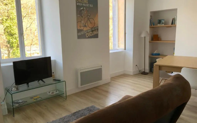 Appartement Luz Saint Sauveur / Tourmalet