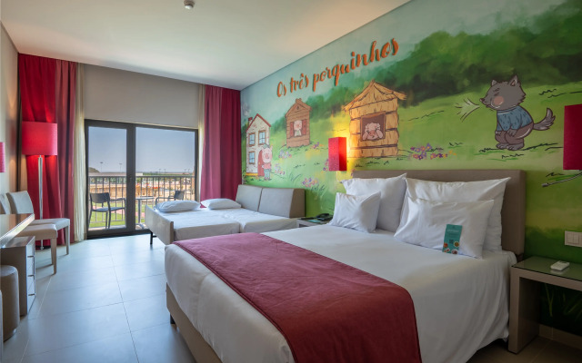 Vila Gale NEP Kids Hotel
