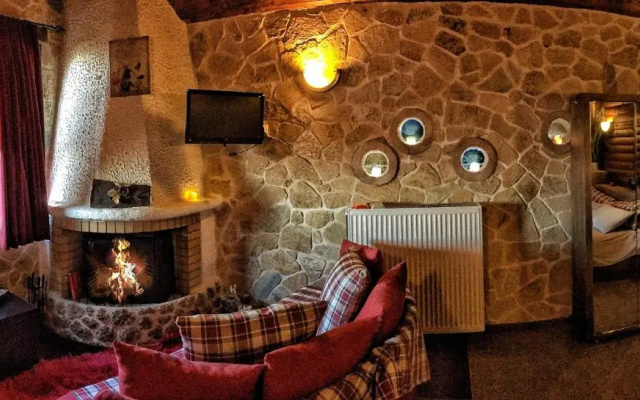 Anilia Guesthouse