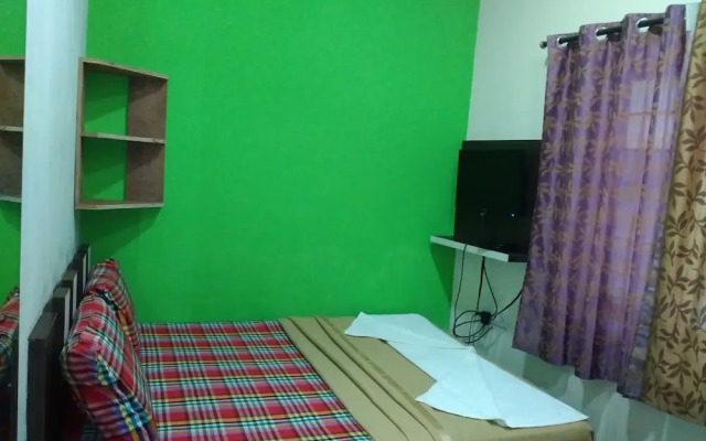 Lusia Inn