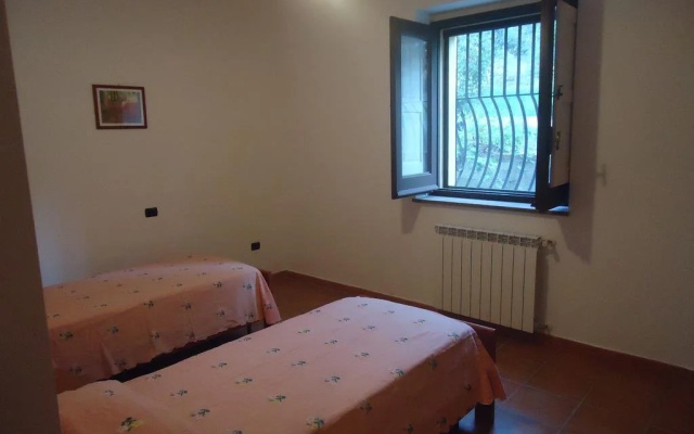Agriturismo Torre Rinusa