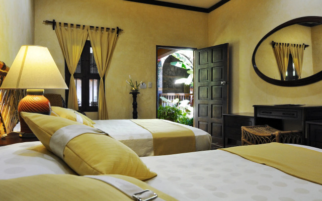 Hotel Granada
