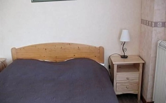 Le Relais du Coustoubi