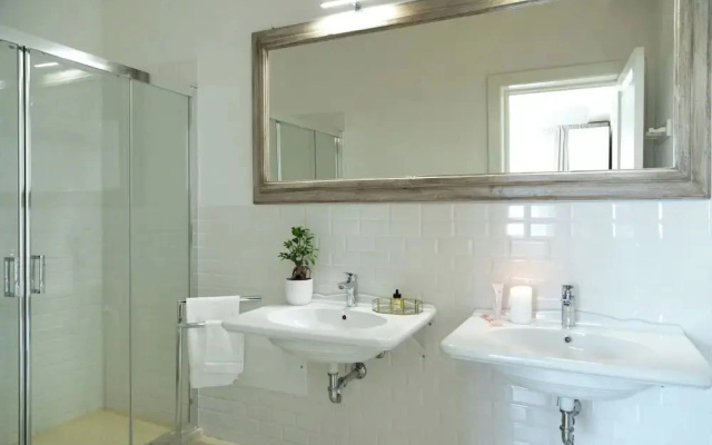 Albergo San Martino