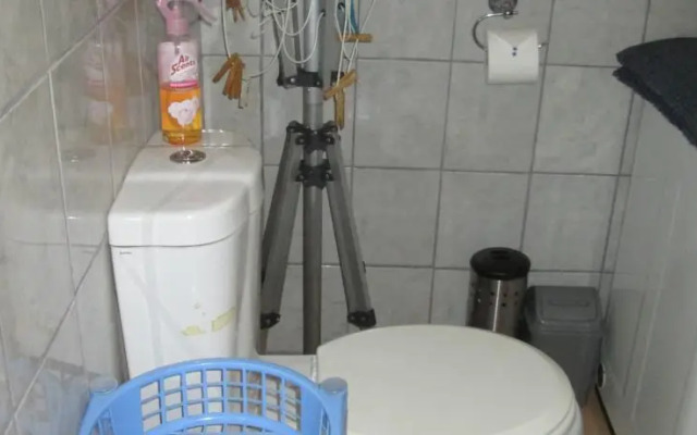 Hettie se Plekkie