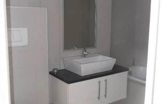 Ocean View Apartments