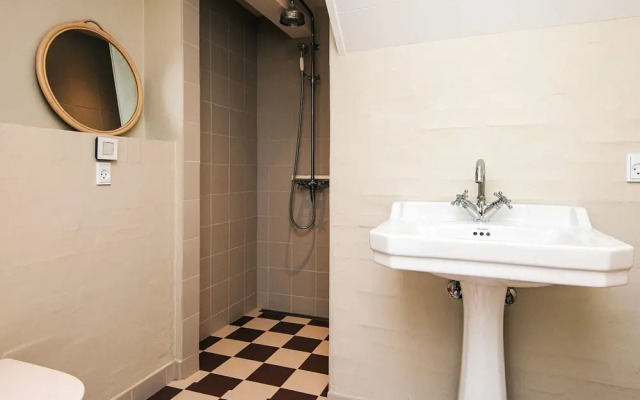 6 Person Holiday Home in Fano