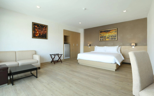 Adelphi Pattaya