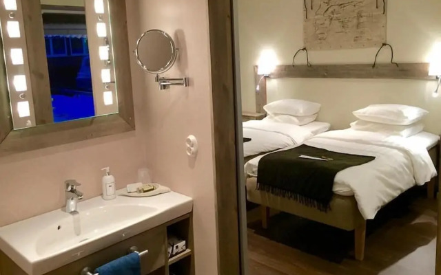 Gottskär Hotell & Konferens