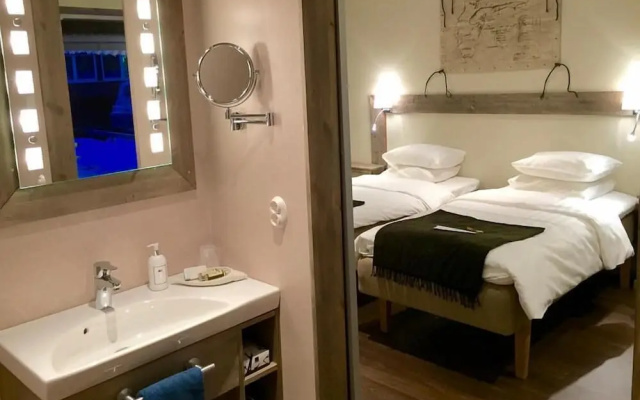 Gottskär Hotell & Konferens