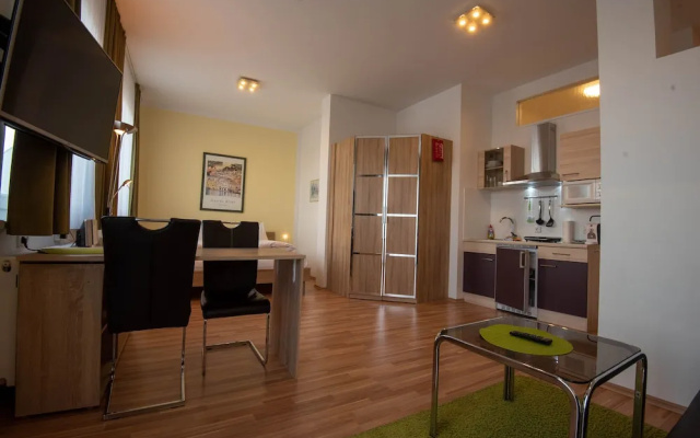 City Appartements Weiz