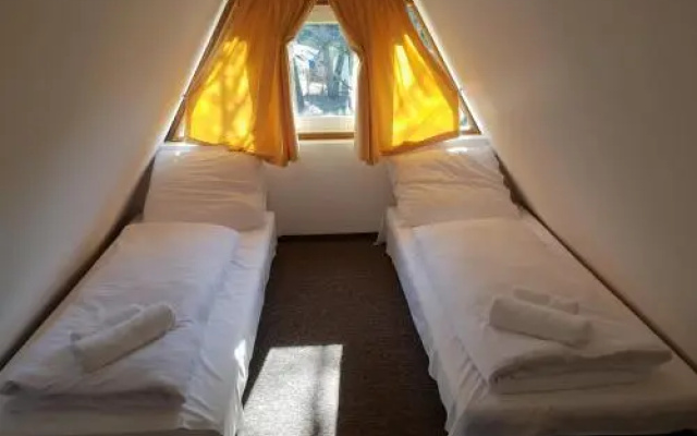 Zajazd "Pod Niedźwiedziem"
