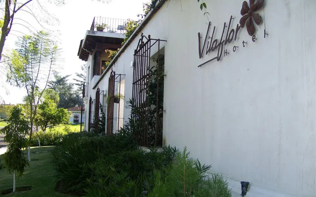 Vilaflor