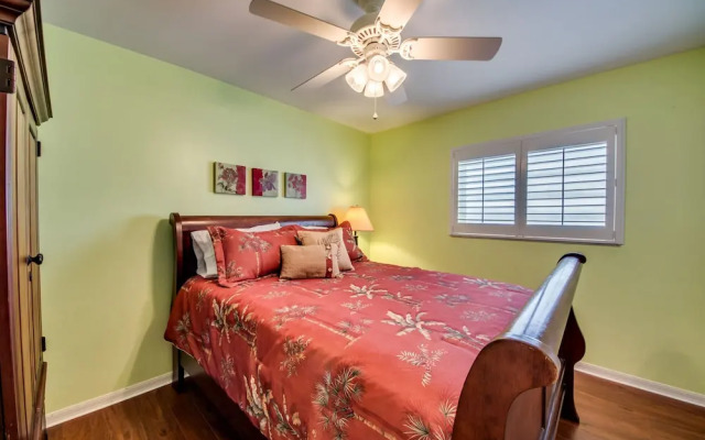 Villa Sunset Point - Roelens Vacations