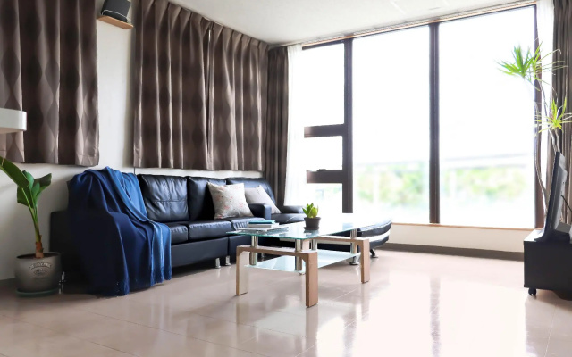 Hotel Upi – Condominium Mihama