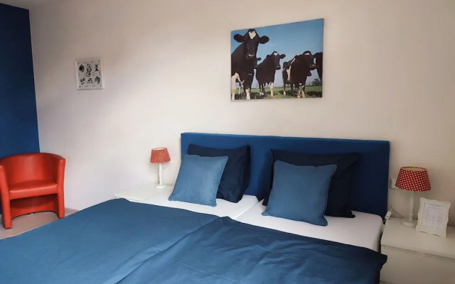 Hotel Groote Engel