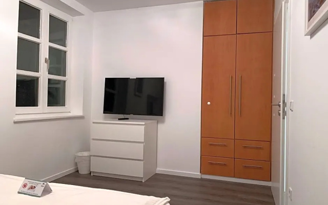 Zentrum Appartment Neuburg