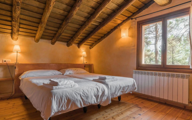 Hotel Rural Lo Alto