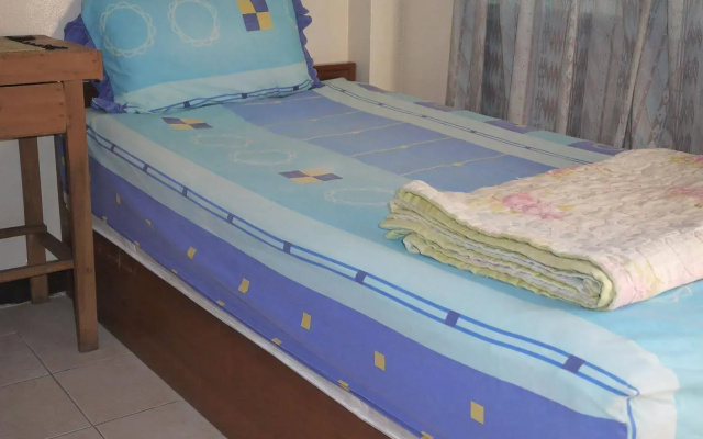 Sarah Guest House