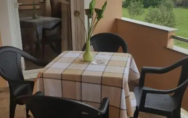 Apartmani FILTEA