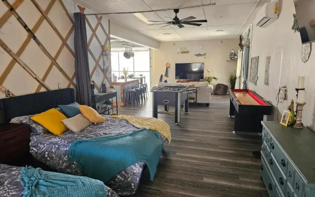 Hidden Gem Guest House