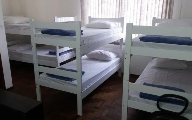 Hostel Lumaria