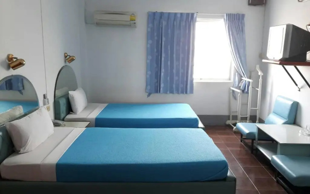 Anodard Hotel