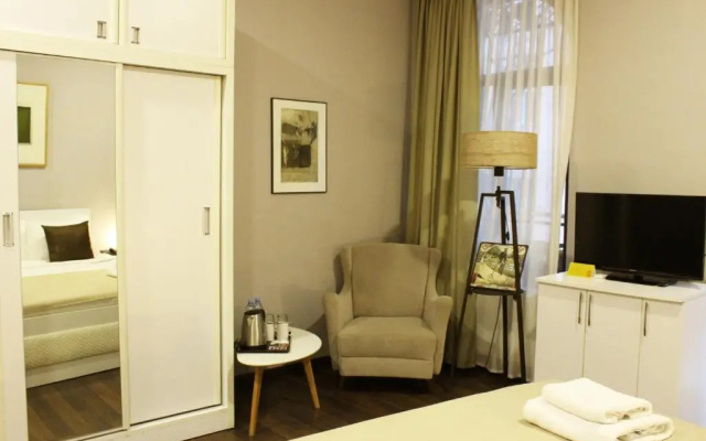 Hotel Point