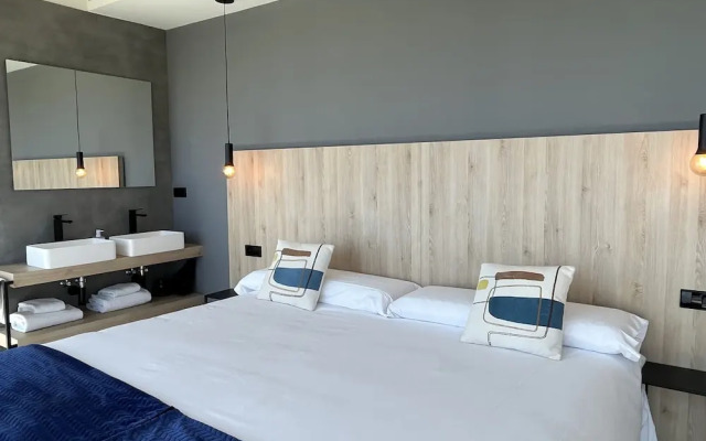 Hospedium Hotel Devalar Do Mar